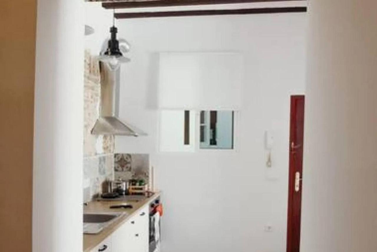 Appartamento Habana Vieja Cadice Esterno foto